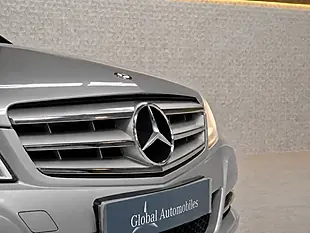 Used 2012 Mercedes-Benz C Class Executive Se Palladium Silver - Interior and Exterior details 14