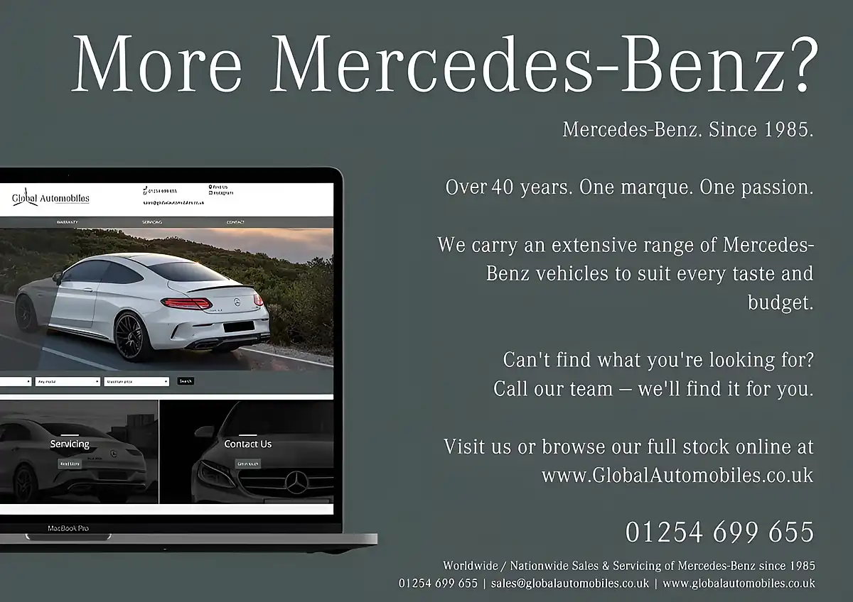 Used 2012 Mercedes-Benz C Class Executive Se Palladium Silver - Interior and Exterior details 18