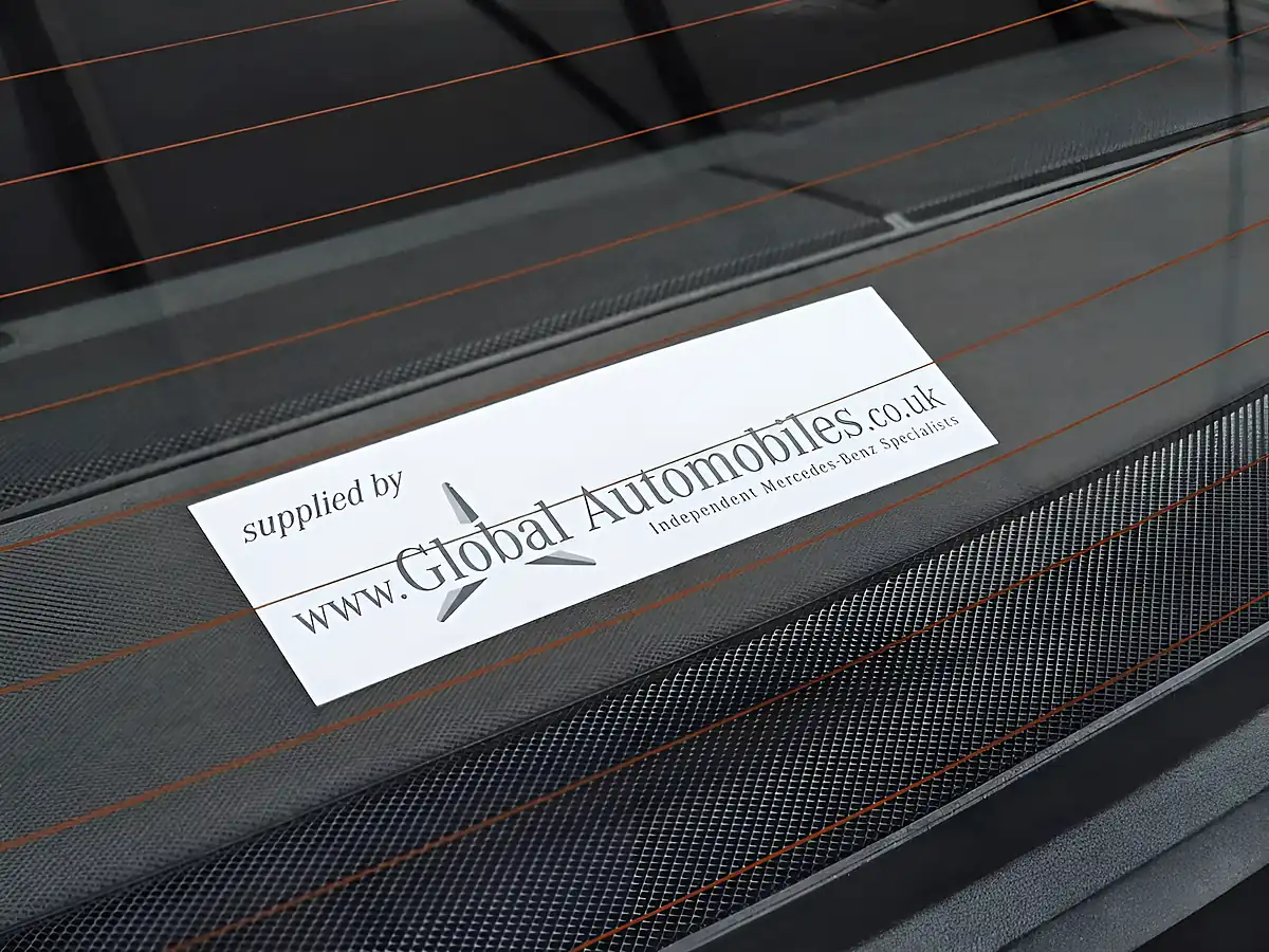 Used 2012 Mercedes-Benz C Class Executive Se Palladium Silver - Interior and Exterior details 4
