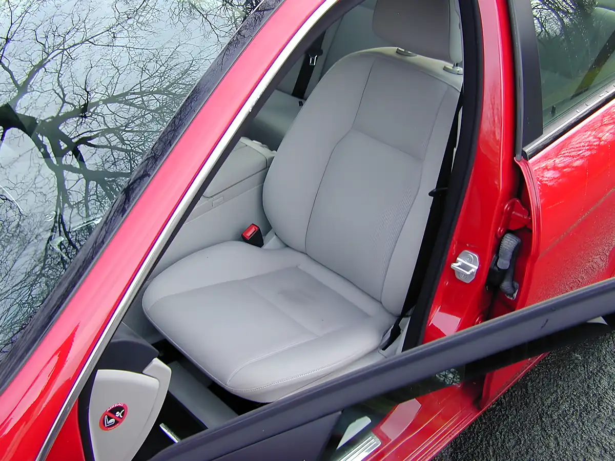 Used 2012 Mercedes-Benz C Class Se Blue Efficiency Fire Opal Red - Interior and Exterior details 13