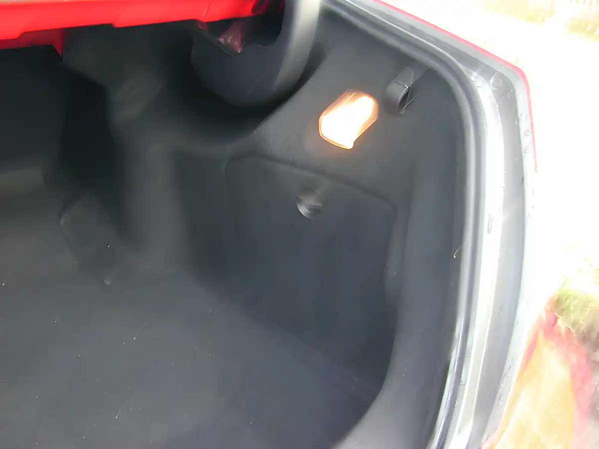 Used 2012 Mercedes-Benz C Class Se Blue Efficiency Fire Opal Red - Interior and Exterior details 19