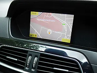 Used 2012 Mercedes-Benz C Class Se Edition 125 Silver - Interior and Exterior details 5