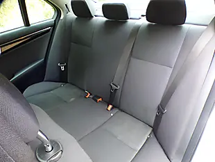 Used 2012 Mercedes-Benz C Class Se Edition 125 Silver - Interior and Exterior details 8