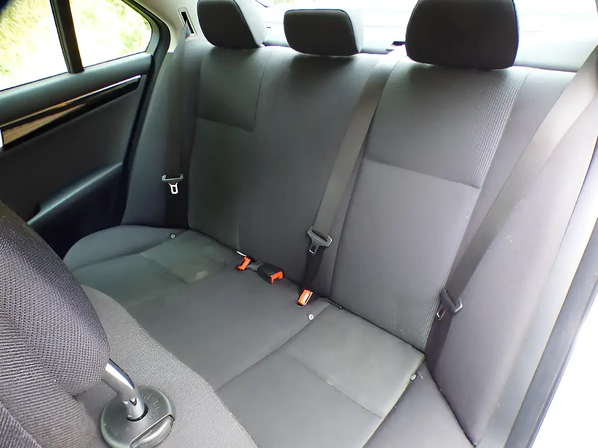 Used 2012 Mercedes-Benz C Class Se Edition 125 Silver - Interior and Exterior details 8