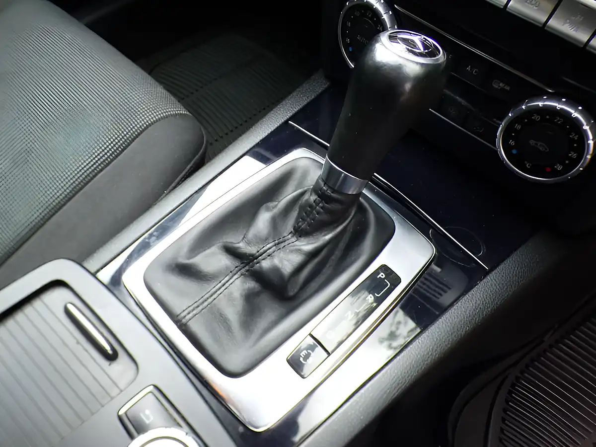 Used 2012 Mercedes-Benz C Class Se Edition 125 Silver - Interior and Exterior details 9