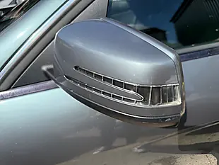 Used 2012 Mercedes-Benz C Class Se Grey - Interior and Exterior details 13