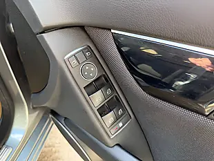 Used 2012 Mercedes-Benz C Class Se Grey - Interior and Exterior details 16