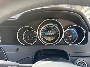 Used 2012 Mercedes-Benz C Class Se Grey - Interior and Exterior details 17