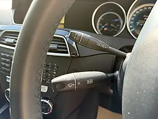Used 2012 Mercedes-Benz C Class Se Grey - Interior and Exterior details 18