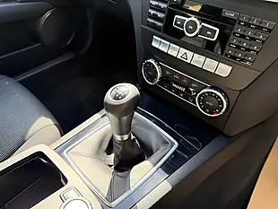 Used 2012 Mercedes-Benz C Class Se Grey - Interior and Exterior details 19