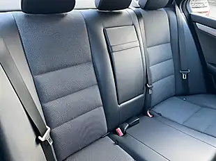 Used 2012 Mercedes-Benz C Class Sport Beige - Interior and Exterior details 15
