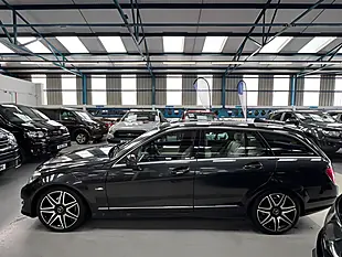 Used 2012 Mercedes-Benz C Class Sport Black - Interior and Exterior details 10