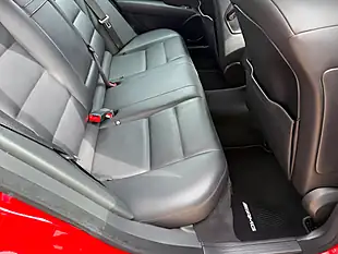 Used 2012 Mercedes-Benz C Class Sport Red - Interior and Exterior details 12