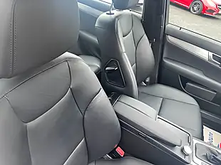 Used 2012 Mercedes-Benz C Class Sport White - Interior and Exterior details 14