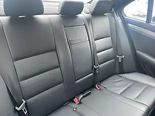Used 2012 Mercedes-Benz C Class Sport White - Interior and Exterior details 15