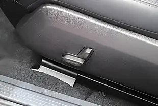 Used 2012 Mercedes-Benz E Class Executive Se Black - Interior and Exterior details 16