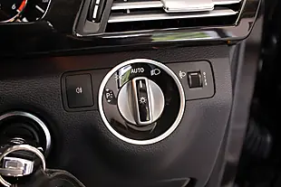 Used 2012 Mercedes-Benz E Class Executive Se Black - Interior and Exterior details 19