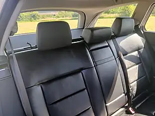 Used 2012 Mercedes-Benz E Class Executive Se Silver - Interior and Exterior details 11