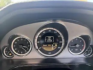 Used 2012 Mercedes-Benz E Class Executive Se Silver - Interior and Exterior details 9