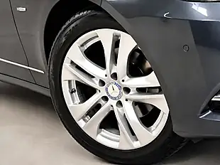 Used 2012 Mercedes-Benz E-Class Executive Se Tenorite Grey - Interior and Exterior details 13
