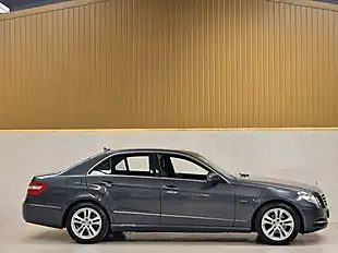 Used 2012 Mercedes-Benz E-Class Executive Se Tenorite Grey - Interior and Exterior details 18