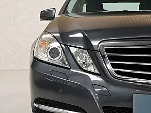 Used 2012 Mercedes-Benz E-Class Executive Se Tenorite Grey - Interior and Exterior details 6