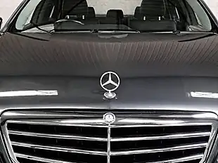 Used 2012 Mercedes-Benz E-Class Executive Se Tenorite Grey - Interior and Exterior details 7