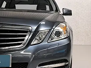 Used 2012 Mercedes-Benz E-Class Executive Se Tenorite Grey - Interior and Exterior details 8