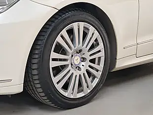 Used 2012 Mercedes-Benz E-Class Se Designo Diamond White - Interior and Exterior details 16