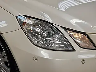 Used 2012 Mercedes-Benz E-Class Se Designo Diamond White - Interior and Exterior details 17