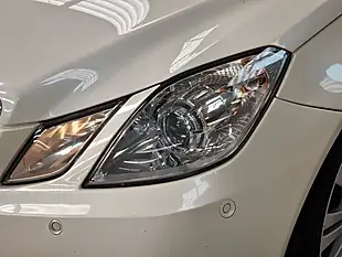 Used 2012 Mercedes-Benz E-Class Se Designo Diamond White - Interior and Exterior details 19