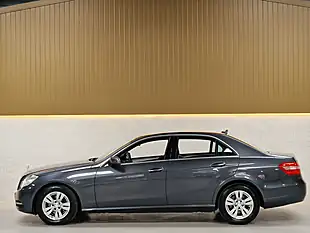 Used 2012 Mercedes-Benz E-Class Se Tenorite Grey - Interior and Exterior details 16