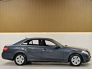 Used 2012 Mercedes-Benz E-Class Se Tenorite Grey - Interior and Exterior details 18