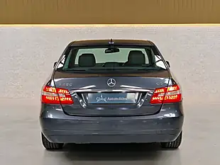 Used 2012 Mercedes-Benz E-Class Se Tenorite Grey - Interior and Exterior details 19