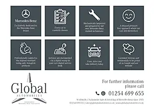 Used 2012 Mercedes-Benz E-Class Se Tenorite Grey - Interior and Exterior details 10