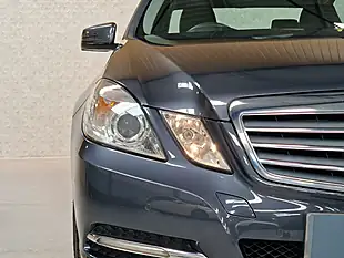 Used 2012 Mercedes-Benz E-Class Se Tenorite Grey - Interior and Exterior details 6
