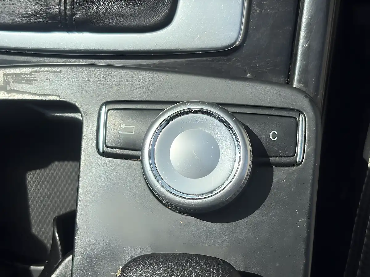 Used 2012 Mercedes-Benz E Class Sport Black - Interior and Exterior details 17