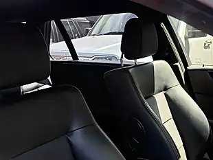 Used 2012 Mercedes-Benz E Class Sport Black - Interior and Exterior details 8