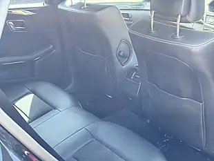 Used 2012 Mercedes-Benz E Class Sport Black - Interior and Exterior details 9