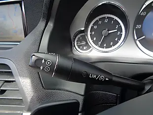Used 2012 Mercedes-Benz E Class Sport Cabriolet Silver - Interior and Exterior details 19