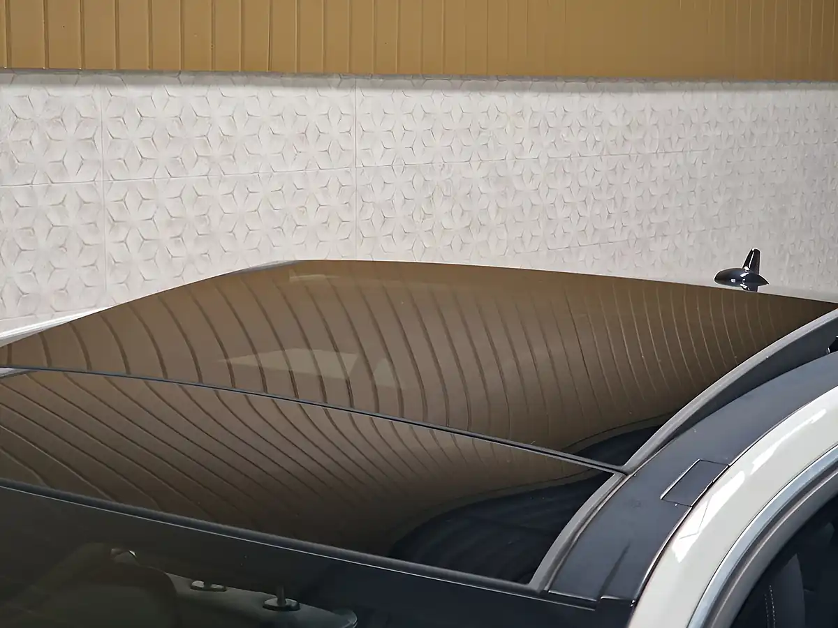Used 2012 Mercedes-Benz E-Class Sport Designo Diamond White - Interior and Exterior details 13