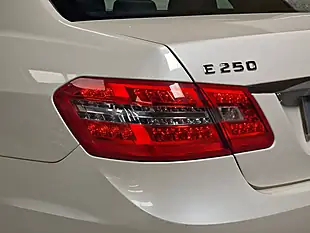 Used 2012 Mercedes-Benz E-Class Sport Designo Diamond White - Interior and Exterior details 14