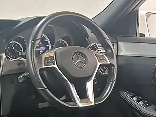 Used 2012 Mercedes-Benz E-Class Sport Designo Diamond White - Interior and Exterior details 16