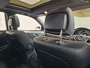 Used 2012 Mercedes-Benz E-Class Sport Designo Diamond White - Interior and Exterior details 18