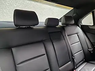 Used 2012 Mercedes-Benz E-Class Sport Designo Diamond White - Interior and Exterior details 19
