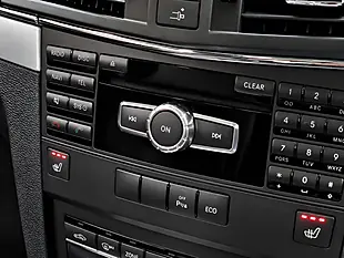 Used 2012 Mercedes-Benz E Class Sport Polar White - Interior and Exterior details 19