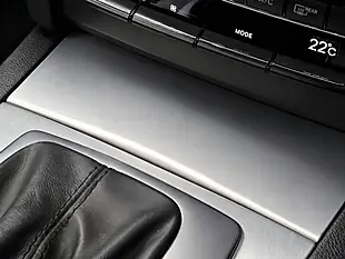 Used 2012 Mercedes-Benz E Class Sport Polar White - Interior and Exterior details 20