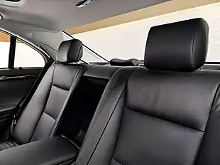 Used 2012 Mercedes-Benz S-Class AMG Sport Obsidian Black - Interior and Exterior details 12