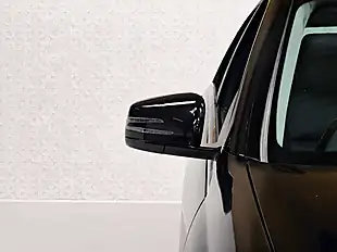 Used 2012 Mercedes-Benz S-Class AMG Sport Obsidian Black - Interior and Exterior details 13