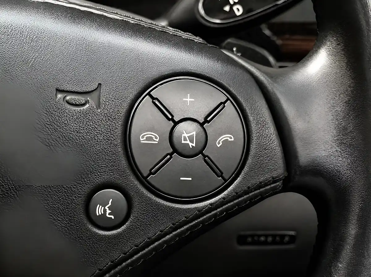 Used 2012 Mercedes-Benz S-Class AMG Sport Obsidian Black - Interior and Exterior details 20